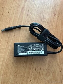 Úplne nový AC Adaptér HP 65W, 613152-001 7,4mm