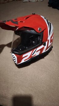 Prilba na Cross/Enduro - 1