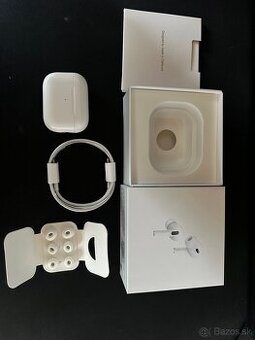 Apple AirPods Pro 2 – originál - 1