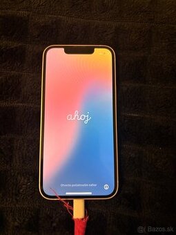 Iphone 13 mini 128gb