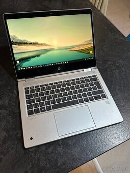 HP ProBook x360 435 G8 (2in1)