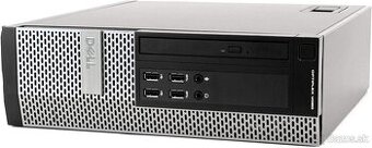 Dell Optiplex 9020 SFF, i5, 16GB RAM, 128GB SSD