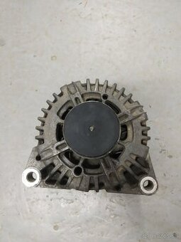 Alternator Valeo 96 463217 80 CL15, Fiat, Peugeot