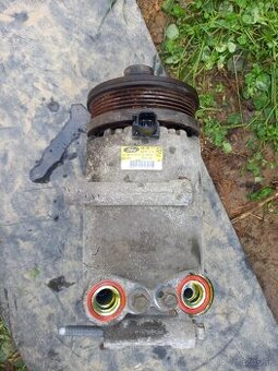 Klima kompresor - Ford Focus II 2008 - 1.8L 92kW benzín