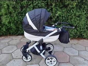 Babylux hlboký kočik