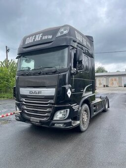 Prodam nahradni dily DAF XF 106.510