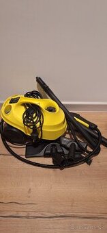 Parný čistič karcher