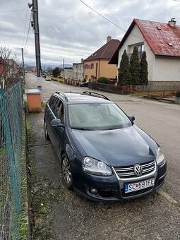 Golf 5 2.0 Tdi 103 KW DSG