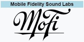 LP - Mobile fidelity