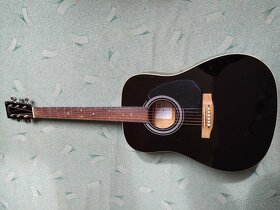 Gitara SX - 1