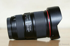 Canon EF 16-35 mm F4 L IS USM