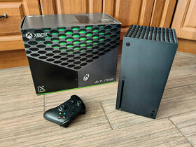 Xbox Series X 1TB SSD