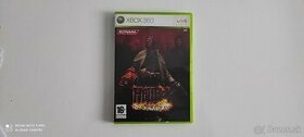 Hellboy the science of evil (xbox360)
