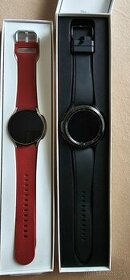 Predám Set Samsung Galaxy watch 4 - 1