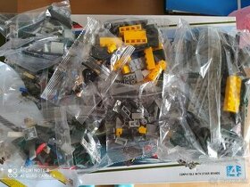 Lego My army