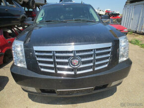 CADILLAC ESCALADE DIELY obsah 6162 301 kw DIELY