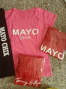 Mayo chix súpravy - 1