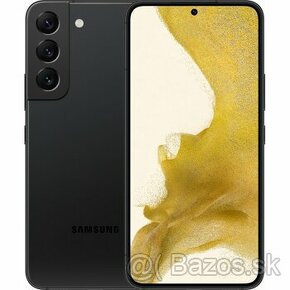 Samsung Galaxy S22 5G 256GB BLACK