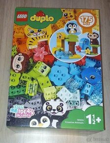 Lego Duplo 10934