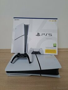 Playstation 5 slim 1Tb