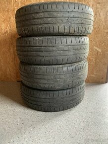 Pneumatiky 195/65r15