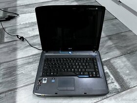 predam notebook Acer aspire 5530
