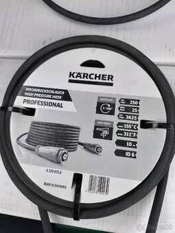 Predám profi hadicu Kärcher