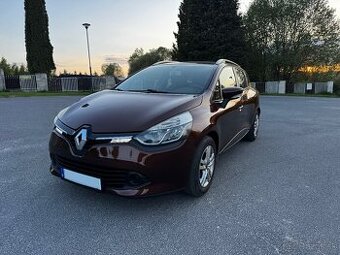 Renault Clio Grandtour Energy 0.9 TCe