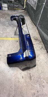Honda CRV 2g poface zadný nárazník