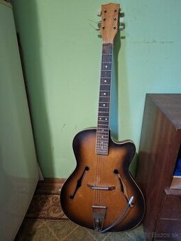 gitara Defil
