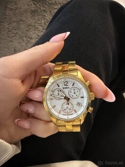 Dámske hodinky TIMEX T2P058