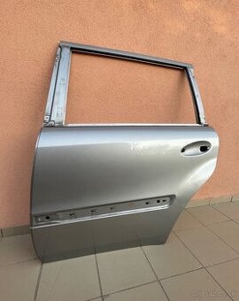 Ľave zadné dvere na Mercedes GL X164