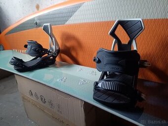 Snowboard wedze allroad 500