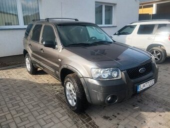 Ford Máverik 44.motor.2.3 benzín