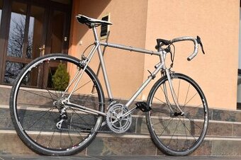 Vintage Benotto 1976