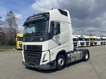 Prodám VOLVO FH 500 XL GLOBE EURO 6