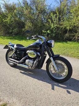 Honda VT 750