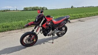 Honda FMX 650