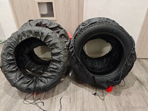 Nove Zimne Sava Eskimo HP2  195/55 r16