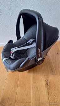 Maxi cosi pebble vajičko plus isofix zakladňa
