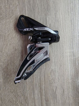 Presmykac Shimano SLX FD-M7020 2x11