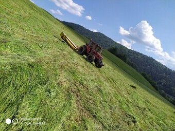 Agroslužby