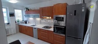 HALO reality - Predaj, rodinný dom Nitrianske Pravno - EXKLU
