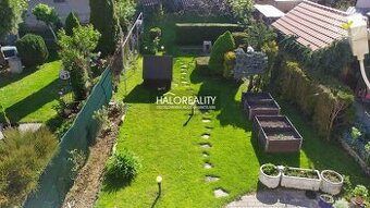 HALO reality - Predaj, rodinný dom Nitrianske Pravno - EXKLU