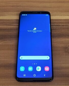 Samsung S9