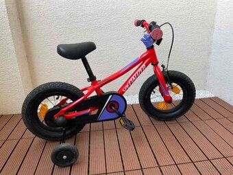 Detský bicykel SPECIALIZED Riprock 12