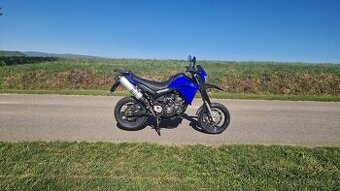 Yamaha xt660 x A2 35kw