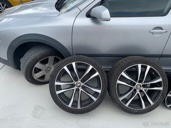Alu disky Opel