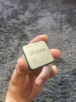 AMD Ryzen 7 5700X