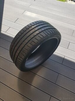 Letné pneumatiky 235/35 R19